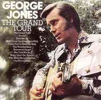 George Jones - The Grand Tour